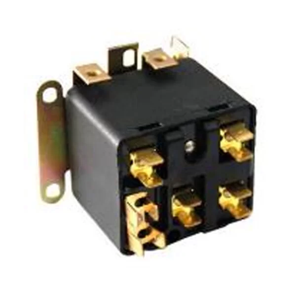 Relé Potencial A/C 90-65 240V Steveco