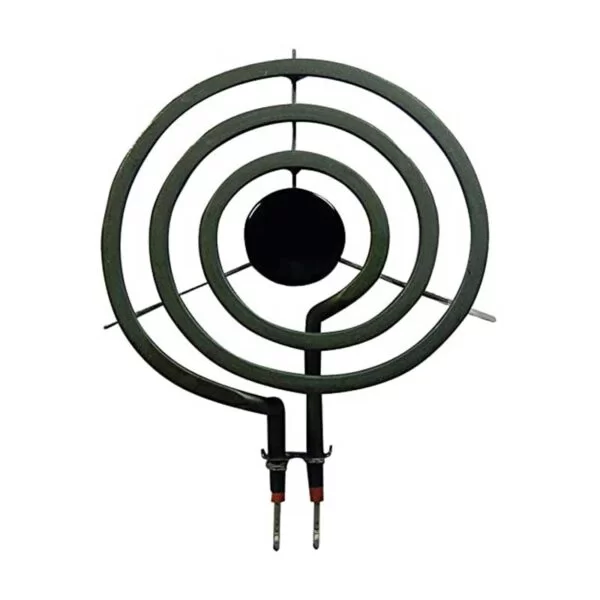 Resistencia Cocina Eléctrica 1100W 110V 6″ 3 Vueltas SP111YA TS3W6111PAC