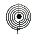 Resistencia Cocina Eléctrica 2100W 220V 8″ 5 Vueltas MP21YA