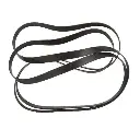 Correa Secadora 111cm 5303281154 Westinghouse Frigidaire