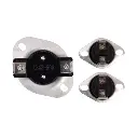 Fusible Térmico Secadora LA-1053 SET405 Supco Whirlpool