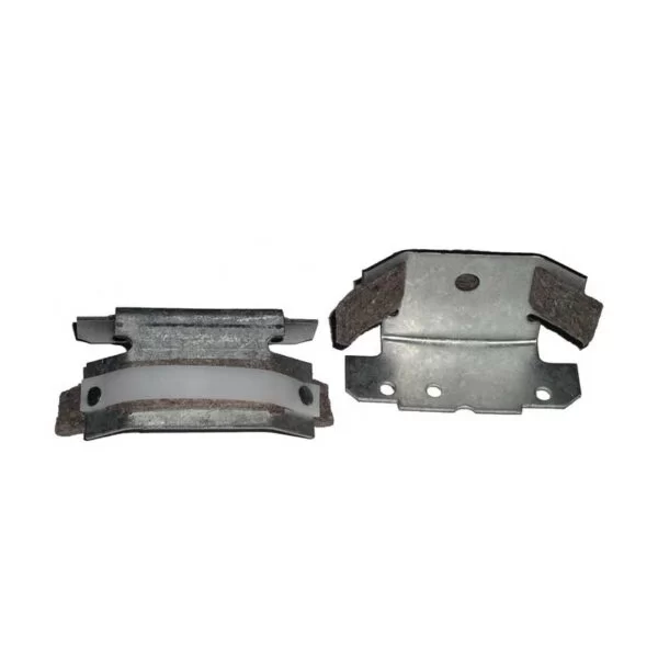 Kit Pistas Secadora WE25X60 Mabe GE
