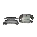 Kit Pistas Secadora WE25X60 Mabe GE