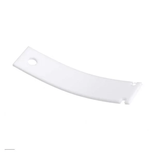 Pista Aro Secadora WE1M1067 DE1067 Supco Mabe GE