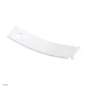 Pista Aro Secadora WE1M1067 DE1067 Supco Mabe GE