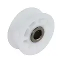Polea Secadora 4560EL3001A DE3001A Supco LG