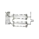 Resistencia Secadora 694821 Whirlpool