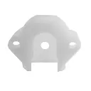 Soporte Base Tambor Secadora 131825900 Frigidaire Electrolux