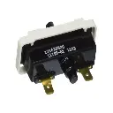 Switch Start Secadora MLXE42REW Frigidaire