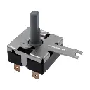 Switch Start Secadora WE4M519 Mabe GE