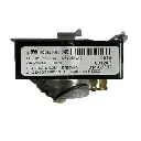 Timer Secadora WE4M364 Mabe GE