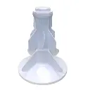 Agitador Lavadora 285622 Whirlpool