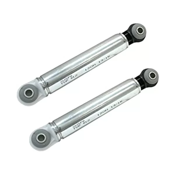 Amortiguador Lavadora 8MM 120N 2 Unidades