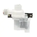 Bomba Cuerpo Lavadora 134051100 Frigidaire