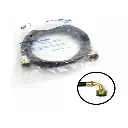 Manguera Entrada Agua Lavadora 3/4″ 1,5m Codo 90º APIH-5934E Appli Parts