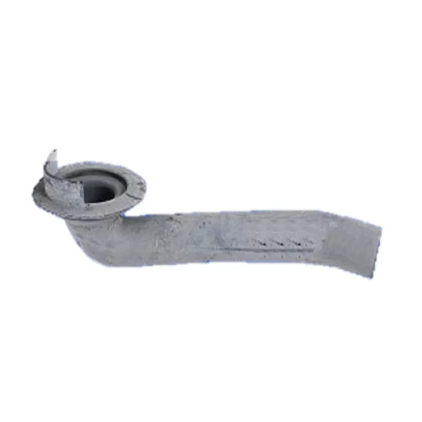 Manguera Tina Bomba Lavadora WH41X91 Mabe GE