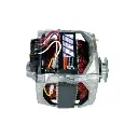 Motor Lavadora 131761500 Frigidaire