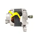 Motor Lavadora 134362500 Electrolux