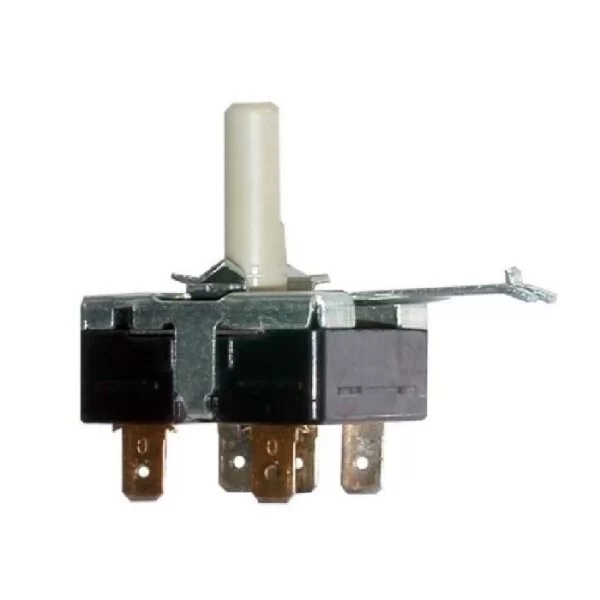 Switch Lavadora WH12X1019 Mabe GE
