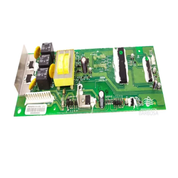 Tarjeta Lavadora 189D2630P002 Mabe GE