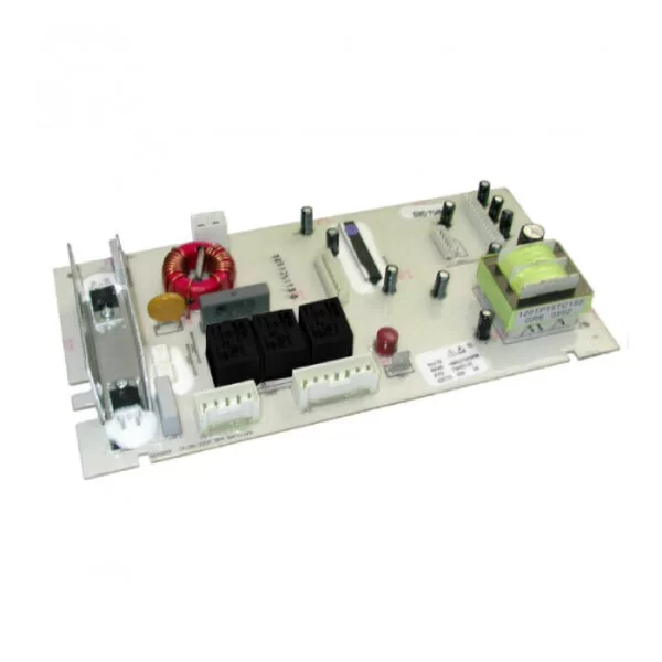 Tarjeta Lavadora 189D2754G009 Mabe GE