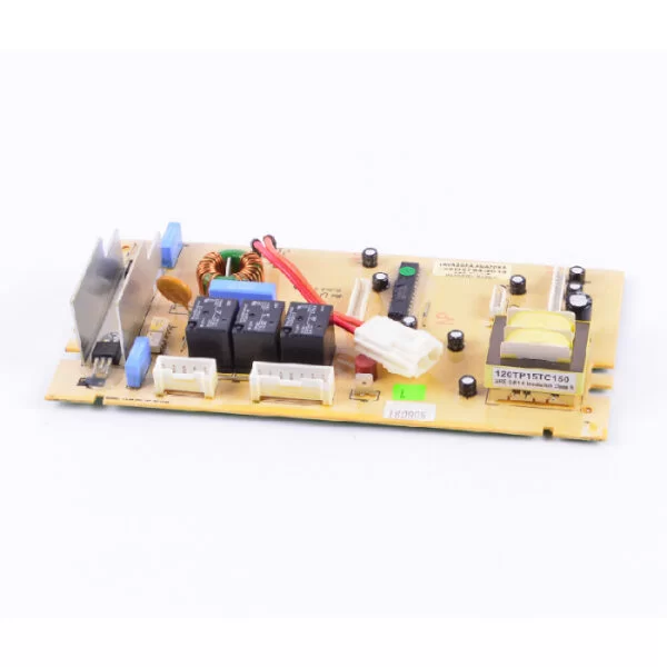 Tarjeta Lavadora 189D2754G015 Mabe GE