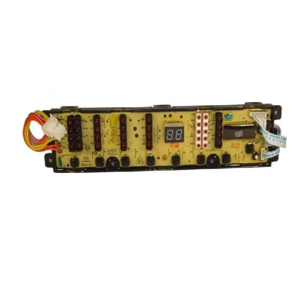Tarjeta Lavadora XQB75 Mabe GE