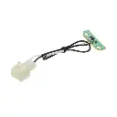 Tarjeta Sensor Motor Lavadora 228C2076P003 Mabe GE