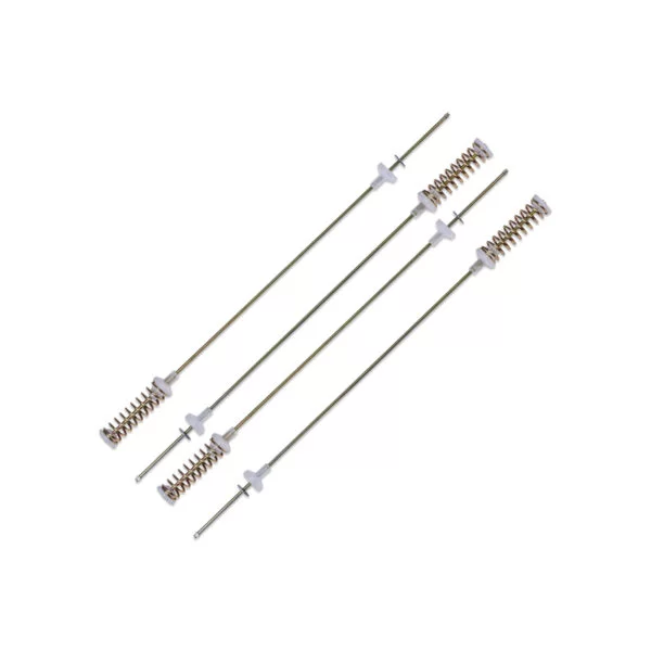 Amortiguador Lavadora DC97-16350E 4 Unidades