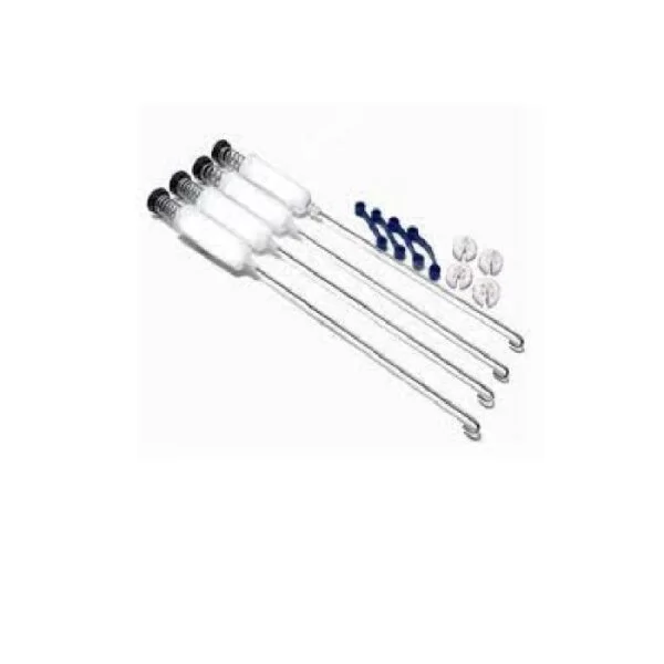 Amortiguador Lavadora EWLI126FLGWT