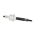 Transmisión Lavadora Sin Flotador Solenoide 189D3530G002 GE Mabe