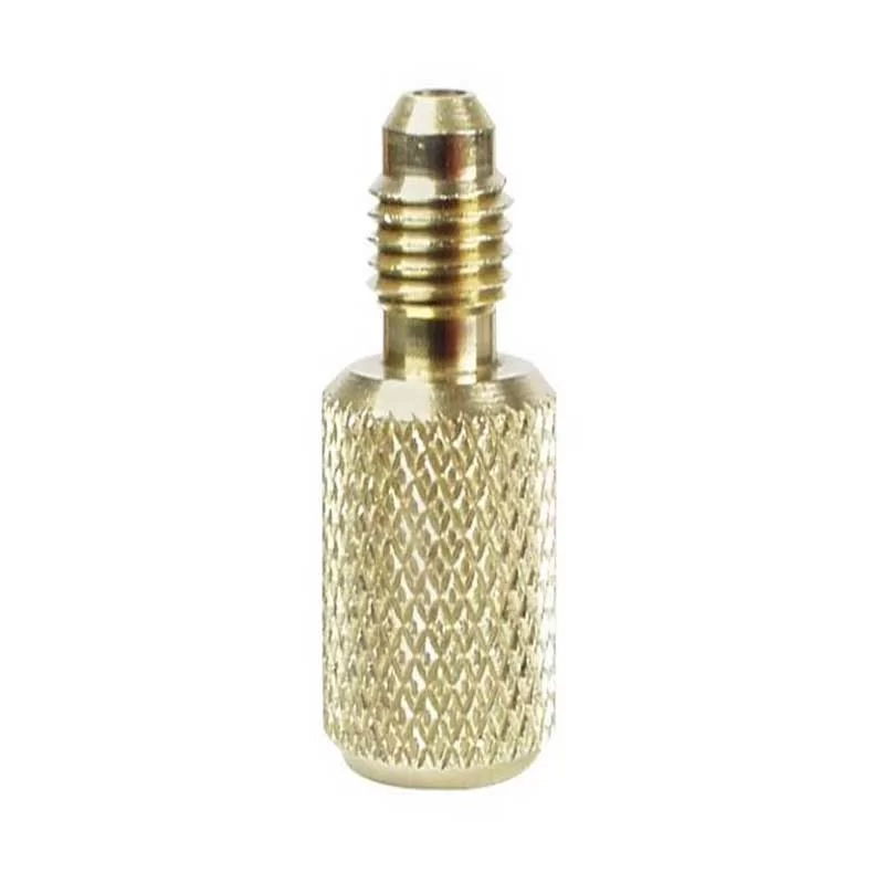 Adaptador R134a Hembra x Macho 1/2″ x 1/4″ 92799 UNIWELD