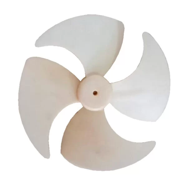 Aspa Motor Nevera 10cm CCW Eje Grueso
