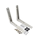 Base Aire Acondicionado 365x420mm BRKT2P Trueline