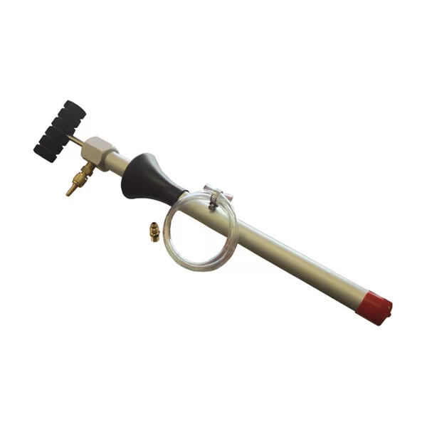 Bomba Aceite 1/4″ SAE QRO-5 Quality