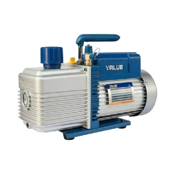 Bomba Vacio 1/3HP 4CFM 110V 150MICRON VE135 VALUE