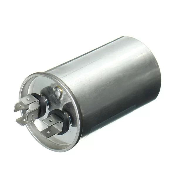 Capacitor 07.5MFD 370V 440V Smart Electric