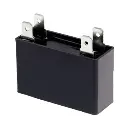 Capacitor 1,5MFD 450V