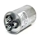 Capacitor 35MFD 370V 440V