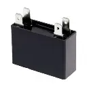 Capacitor 4,5MFD 450V