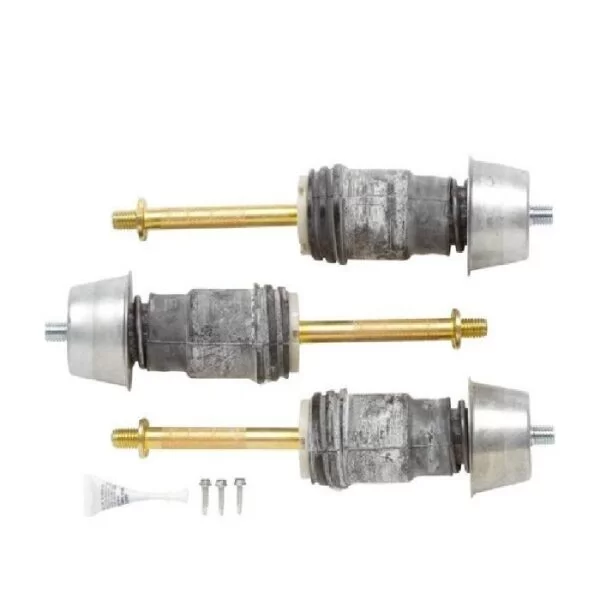 Amortiguador Lavadora W10207783 Whirlpool