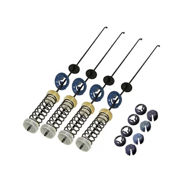 Amortiguador Lavadora W10247710 Whirlpool