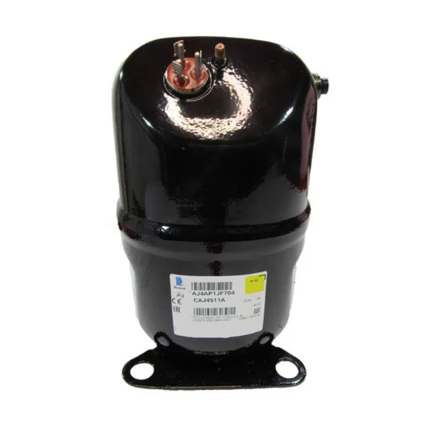Compresor 1HP R12 220V Monofásico CAJ4511A Tecumseh