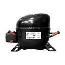 Compresor Nevera1/3HP R134a 110V Baja L86BZ1 Donper