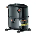 Compresor Reciprocante Aire Acondicionado 48000BTU/h R22 220V Monofásico CRM3-0400-PFV Copeland