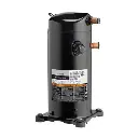 Compresor Scroll Aire Acondicionado 61000BTU/h R22 220V Monofásico ZR61KC-PFV-522 Copeland