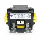Contactor 2 Polos 60A 110V