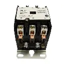 Contactor 3 Polos 40A 120V