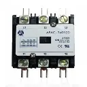 Contactor 3 Polos 50A 24V