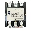 Contactor 3 Polos 75A 24V